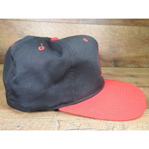 Vintage Patty Loveless Concert Hat Snapback Cap Official Country Tour 1990's - Picture 6 of 10